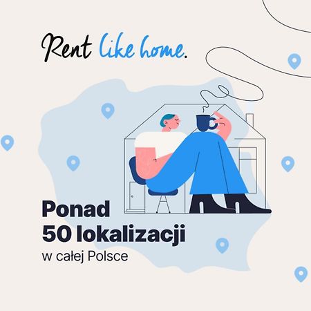 Rent Like Home - Sywarne II Koscielisko Luaran gambar