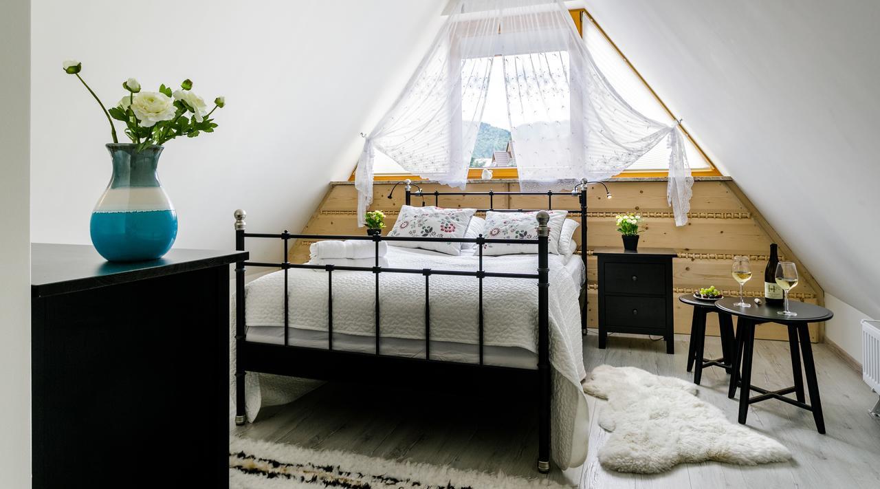 Rent Like Home - Sywarne II Koscielisko Luaran gambar