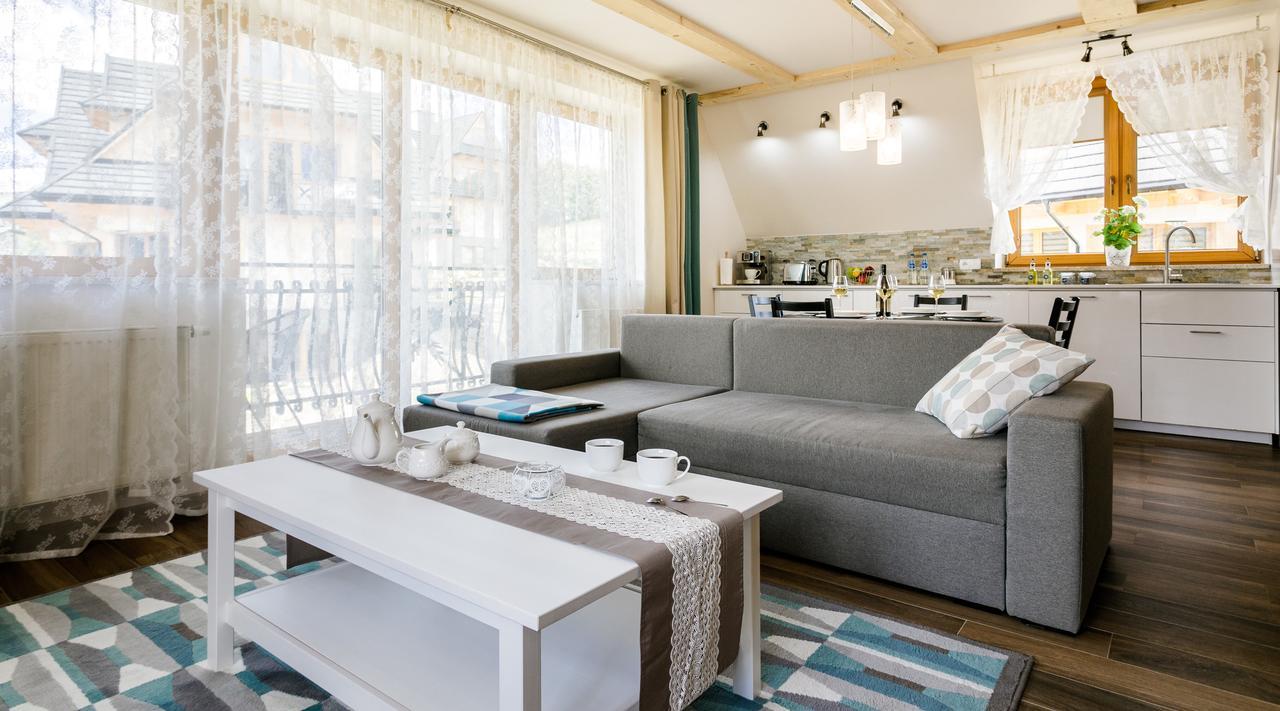 Rent Like Home - Sywarne II Koscielisko Luaran gambar