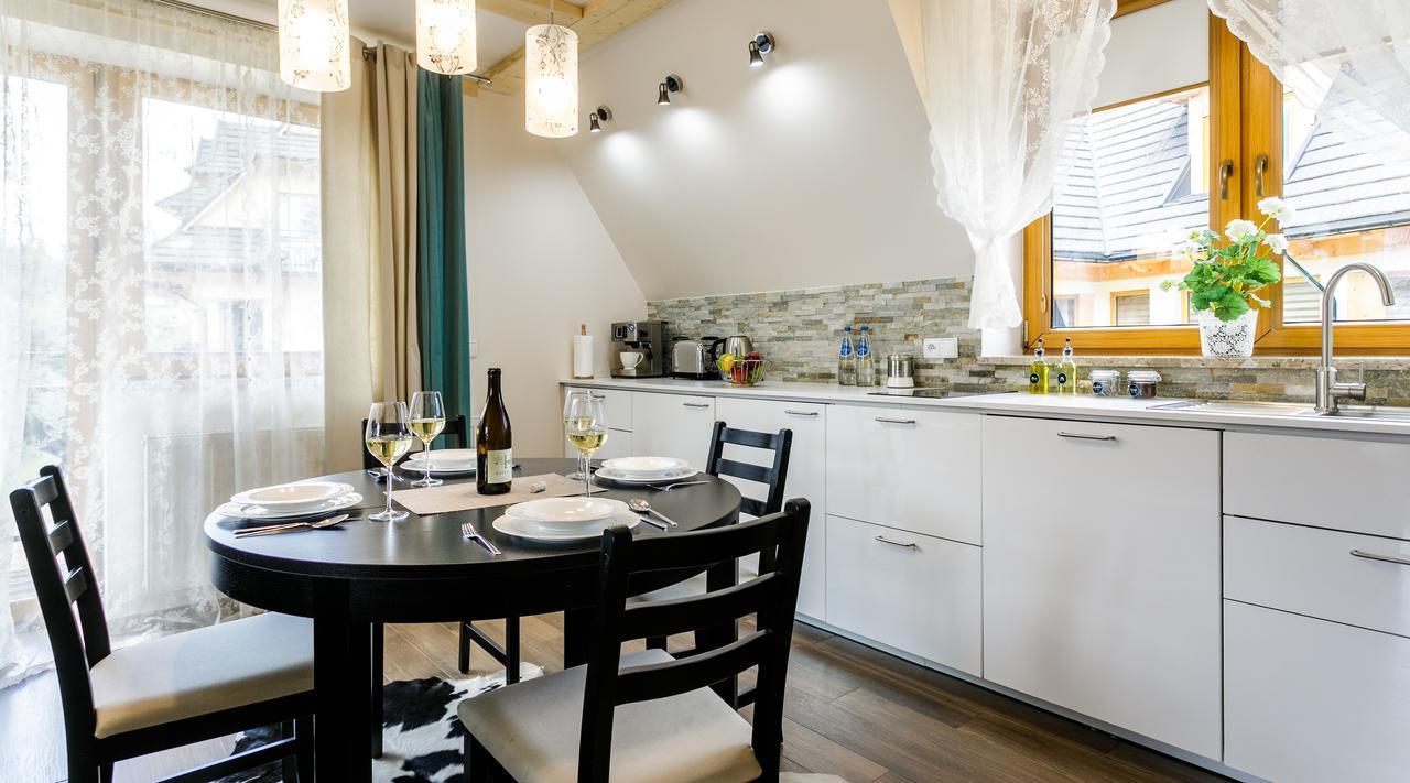 Rent Like Home - Sywarne II Koscielisko Luaran gambar