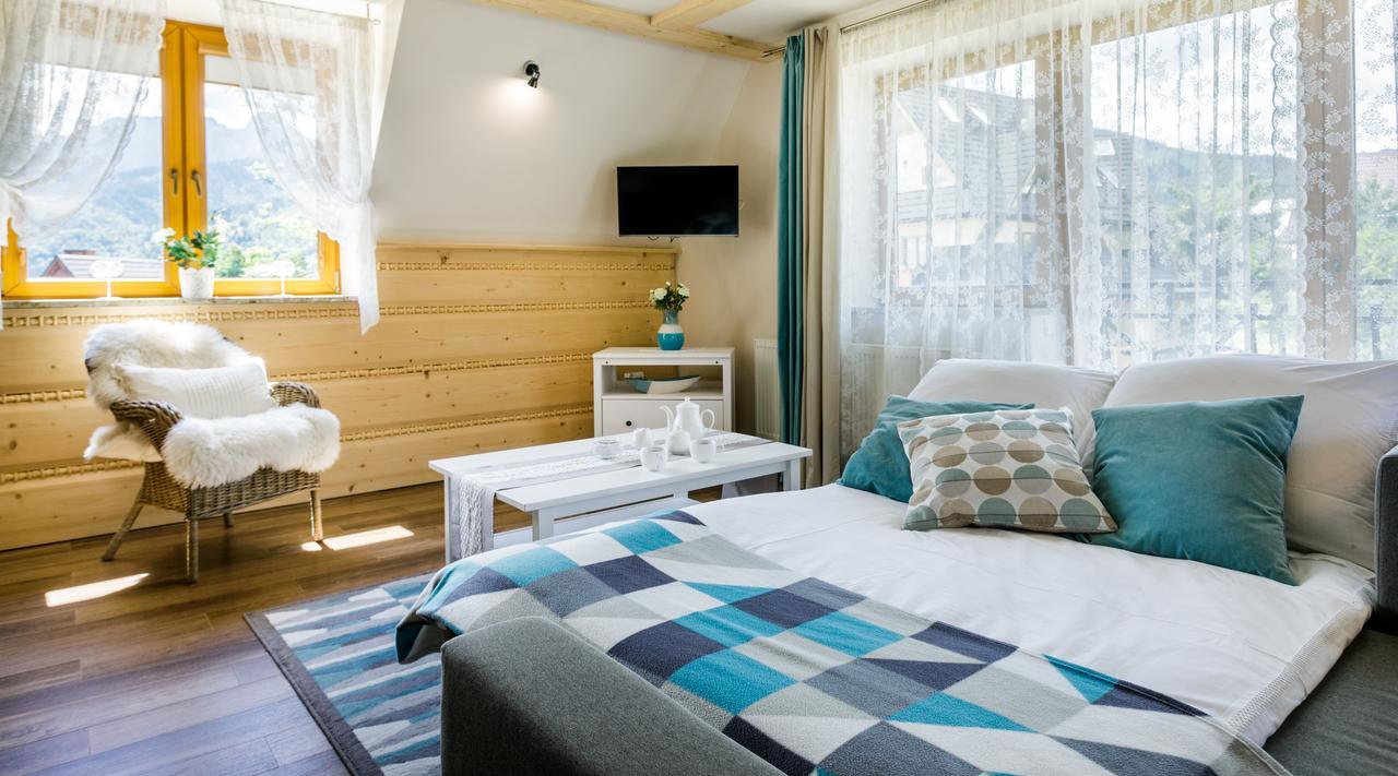 Rent Like Home - Sywarne II Koscielisko Luaran gambar